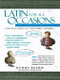 Latin for All Occasions by Henry Beard, 9781592400805