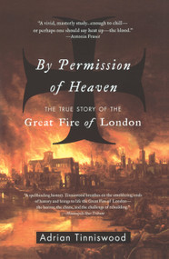 By Permission of Heaven by Adrian Tinniswood, 9781594480393