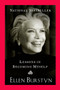 Lessons in Becoming Myself by Ellen Burstyn, 9781594482687