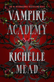 Vampire Academy by Richelle Mead, 9781595141743