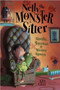 Nelly, the Monster Sitter by Kes Gray, 9781595142597