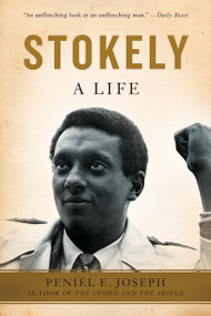Stokely (A Life) - 9780465065585 by Peniel E. Joseph