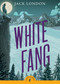 White Fang - 9780141321110 by Jack London, 9780141321110