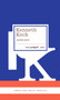 Kenneth Koch: Selected Poems ((American Poets Project #24)) by Kenneth Koch, Ron Padgett, 9781598530063
