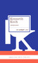 Kenneth Koch: Selected Poems ((American Poets Project #24)) by Kenneth Koch, Ron Padgett, 9781598530063