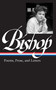 Elizabeth Bishop: Poems, Prose, and Letters (LOA #180) by Robert Giroux, Lloyd Schwartz, 9781598530179