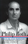 Philip Roth: Novels & Other Narratives 1986-1991 (LOA #185) (The Counterlife / The Facts / Deception / Patrimony) by Philip Roth, Ross Miller, 9781598530308