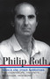 Philip Roth: Novels & Other Narratives 1986-1991 (LOA #185) (The Counterlife / The Facts / Deception / Patrimony) by Philip Roth, Ross Miller, 9781598530308