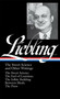 A. J. Liebling: The Sweet Science and Other Writings (LOA #191) (The Sweet Science / The Earl of Louisiana / The Jollity Building / Between Meals / The Press) by A.J. Liebling, Pete Hamill, 9781598530407