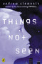 Things Not Seen by Andrew Clements, 9780142400760