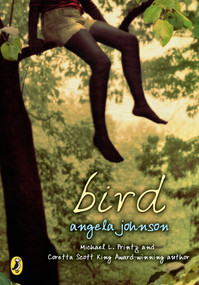 Bird - 9780142405444 by Angela Johnson, 9780142405444