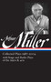 Arthur Miller: Collected Plays Vol. 3 1987-2004 (LOA #261) by Arthur Miller, Tony Kushner, 9781598533538