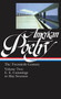 American Poetry: The Twentieth Century Vol. 2 (LOA #116) (E.E. Cummings to May Swenson) by Robert Hass, John Hollander, Carolyn Kizer, Nathaniel Mackey, Marjorie Perloff, 9781883011789