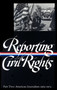 Reporting Civil Rights Vol. 2 (LOA #138) (American Journalism 1963-1973) by Clayborne Carson, Various, 9781931082297