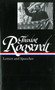 Theodore Roosevelt: Letters and Speeches (LOA #154) by Theodore Roosevelt, Louis Auchincloss, 9781931082662