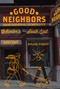 Good Neighbors (Gentrifying Diversity in Boston's South End) by Sylvie Tissot, David Broder, Catherine Romatowski, 9781781687925