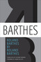 Roland Barthes by Roland Barthes by Roland Barthes, Richard Howard, Adam Phillips, 9780374251468