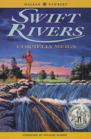 Swift Rivers by Cornelia Meigs, 9780802777034
