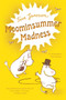 Moominsummer Madness by Tove Jansson, Tove Jansson, Thomas Warburton, 9780312608910