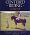 Centered Riding by Sally Swift, Jean MacFarland, Mike Noble, Edward E. Emerson, 9780312127343