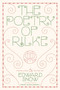 The Poetry of Rilke by Rainer Maria Rilke, Edward Snow, Adam Zagajewski, 9780374532710