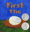 First the Egg by Laura Vaccaro Seeger, Laura Vaccaro Seeger, 9781596432727