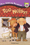 Too Noisy! - 9780448413068 by Sonja Lamut, Sonja Lamut, 9780448413068