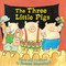 The Three Little Pigs - 9780448422886 by James Marshall, James Marshall, 9780448422886