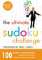 The Ultimate Sudoku Challenge Presented by Will Shortz (100 Wordless Crossword Puzzles) by Will Shortz, 9780312358150