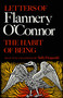 The Habit of Being (Letters of Flannery O'Connor) by Flannery O'Connor, Sally Fitzgerald, 9780374521042