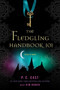 The Fledgling Handbook 101 by P. C. Cast, Kim Doner, 9780312595128