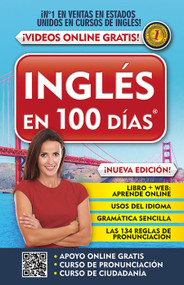 Inglés en 100 días - Curso de Inglés / English in 100 Days - English course (Spanish Edition) by Inglés en 100 días, 9781941999431