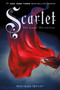 Scarlet by Marissa Meyer, 9780312642969