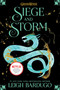 Siege and Storm by Leigh Bardugo, 9780805094602
