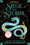 Siege and Storm by Leigh Bardugo, 9780805094602