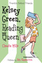 Kelsey Green, Reading Queen by Claudia Mills, Rob Shepperson, 9781250034052