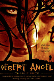 Desert Angel by Charlie Price, 9781250049957