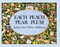 Each Peach Pear Plum - 9780670287055 by Allan Ahlberg, Janet Ahlberg, 9780670287055