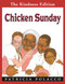 Chicken Sunday - 9780698116153 by Patricia Polacco, Patricia Polacco