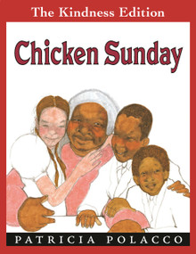 Chicken Sunday - 9780698116153 by Patricia Polacco, Patricia Polacco, 9780698116153