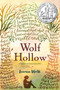 Wolf Hollow by Lauren Wolk, 9781101994825