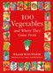 100 Vegetables and Where They Came From by William Woys Weaver, Signe Sundberg-Hall, 9781616207267