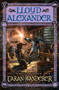 Taran Wanderer (The Chronicles of Prydain, Book 4) by Lloyd Alexander, 9780805080513