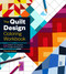 The Quilt Design Coloring Workbook (91 Modern Art-Inspired Designs and Exercises) by Thomas Knauer, 9781612127859