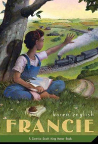 Francie by Karen English, 9780312373832