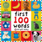 Big Board First 100 Words by Roger Priddy, 9780312495411