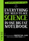 Everything You Need to Ace Science in One Big Fat Notebook (The Complete Middle School Study Guide) by Workman Publishing, Sharon Madanes, Editors of Brain Quest, Michael Geisen, 9780761160953