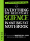 Everything You Need to Ace Science in One Big Fat Notebook (The Complete Middle School Study Guide) by Workman Publishing, Sharon Madanes, Editors of Brain Quest, Michael Geisen, 9780761160953