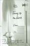 Giving Up the Ghost (A Memoir) by Hilary Mantel, 9780312423629
