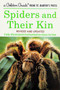 Spiders and Their Kin (A Fully Illustrated, Authoritative and Easy-to-Use Guide) by Herbert W. Levi, Lorna R. Levi, Nicholas Strekalovsky, 9781582381565